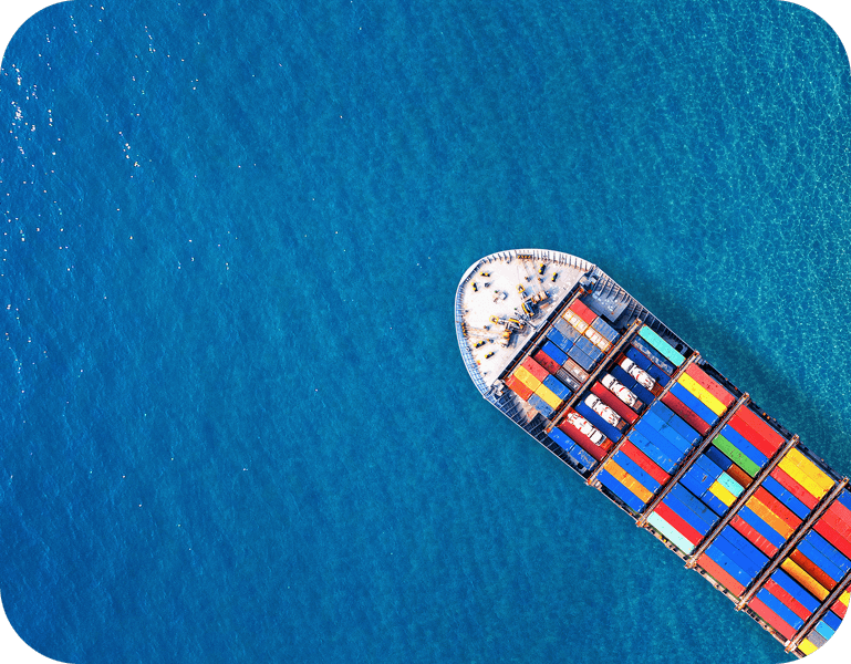 Logistics & Supply Chain