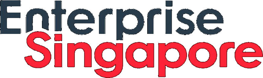 Enterprise Singapore logo