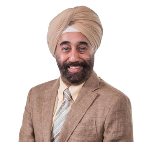 Madanjit Singh