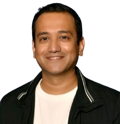 Milind Mahadik